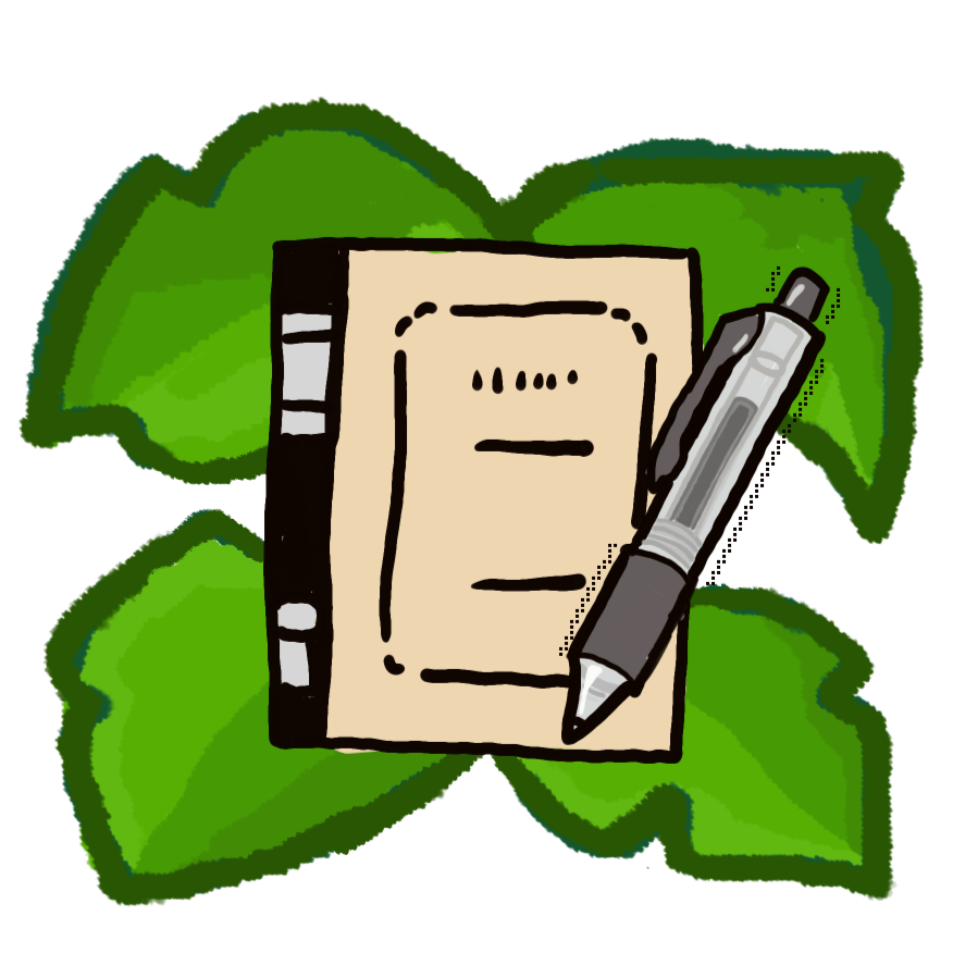 Secretary icon