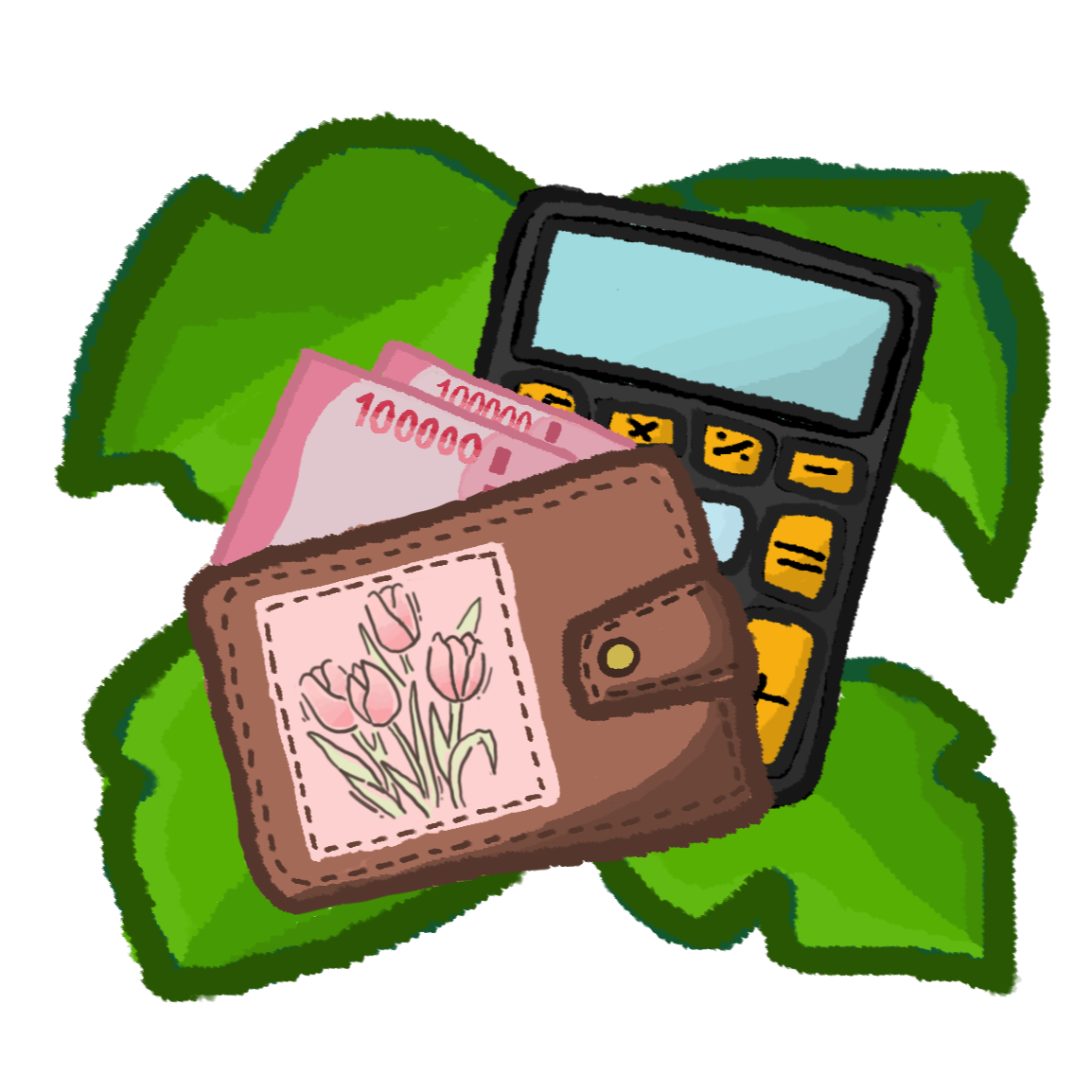 Treasury icon